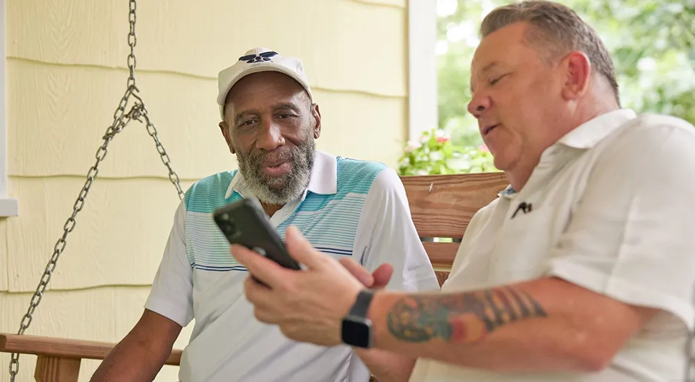 Veteran Debt Relief Hotline
