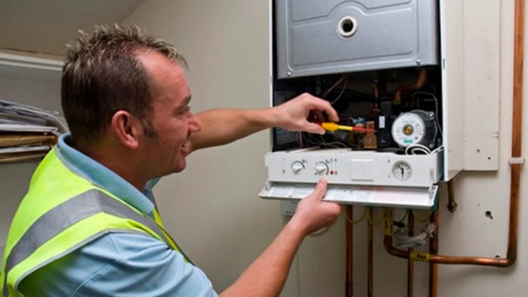 Home Warranty Protection