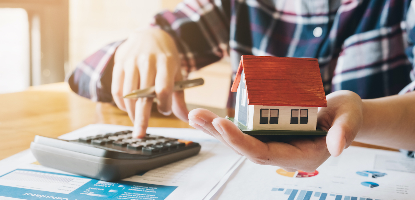 Home Equity Cash Out