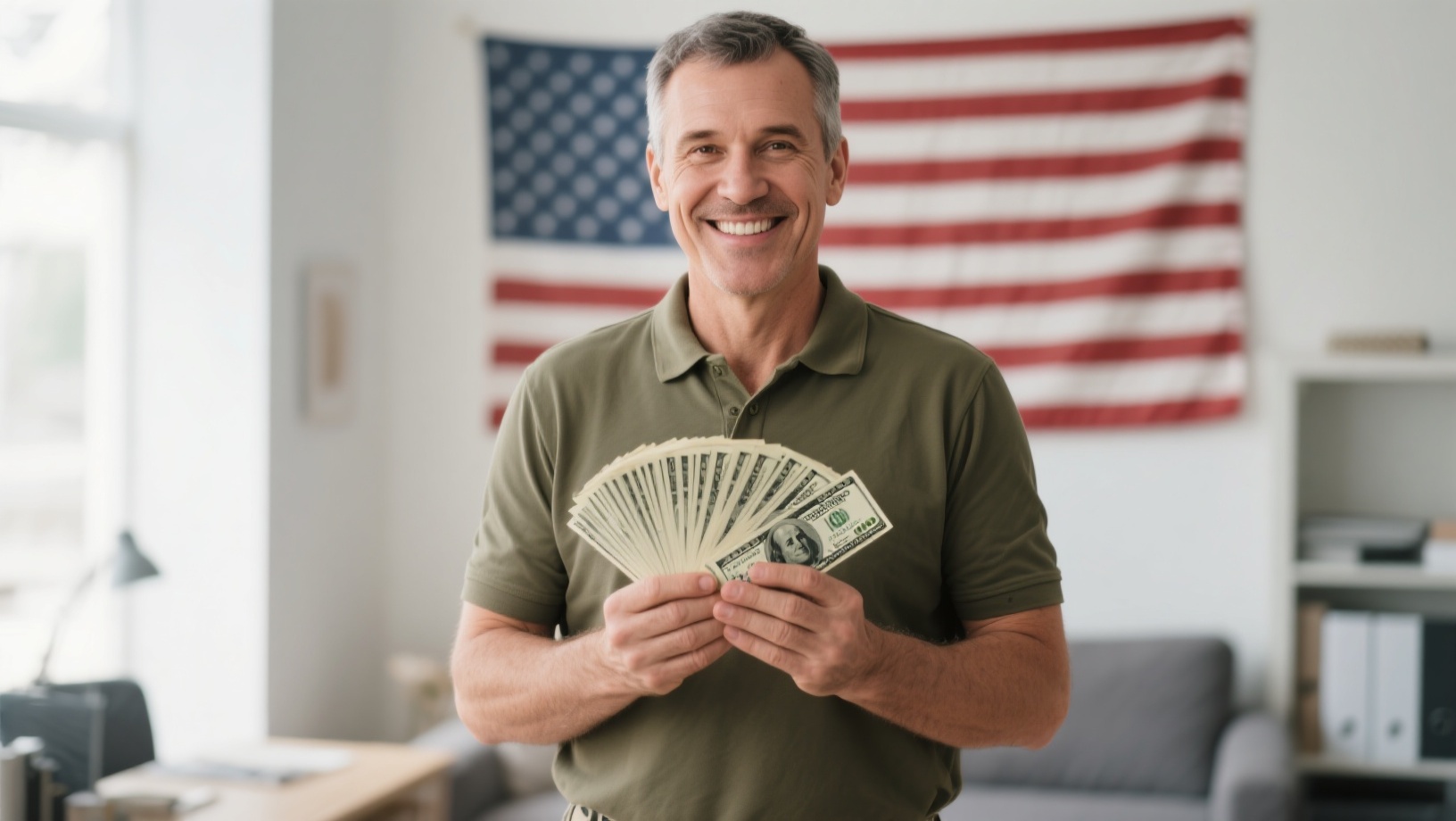 Home Equity Cash Out